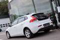 Volvo V40 2.0 D2 GPS CUIR CLIM JANTES 16 Weiß - thumbnail 2