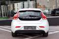 Volvo V40 2.0 D2 GPS CUIR CLIM JANTES 16 Weiß - thumbnail 4