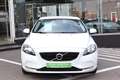 Volvo V40 2.0 D2 GPS CUIR CLIM JANTES 16 Weiß - thumbnail 5