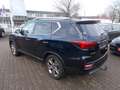 SsangYong Rexton Sapphire 4WD, Leder NAVI  Alu20" AHK Allwetter Blue - thumbnail 7