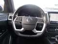 SsangYong Rexton Sapphire 4WD, Leder NAVI  Alu20" AHK Allwetter Blau - thumbnail 19