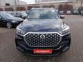 SsangYong Rexton Sapphire 4WD, Leder NAVI  Alu20" AHK Allwetter Blue - thumbnail 2