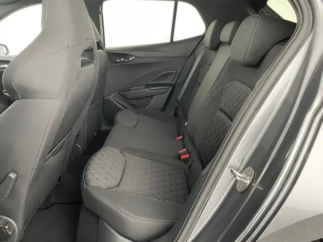 Skoda Fabia view 11
