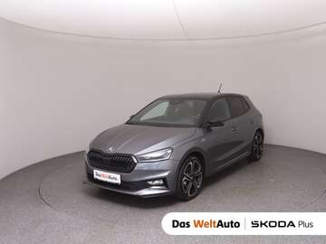 Monte Carlo TSI DSG