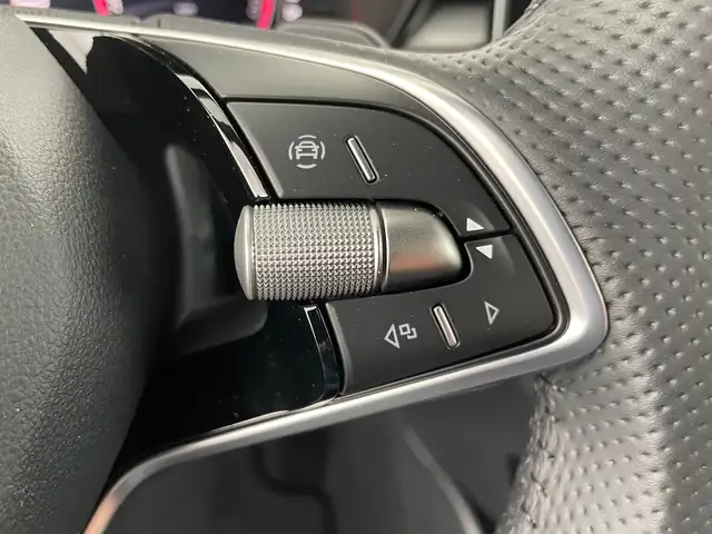 Skoda Fabia view 15
