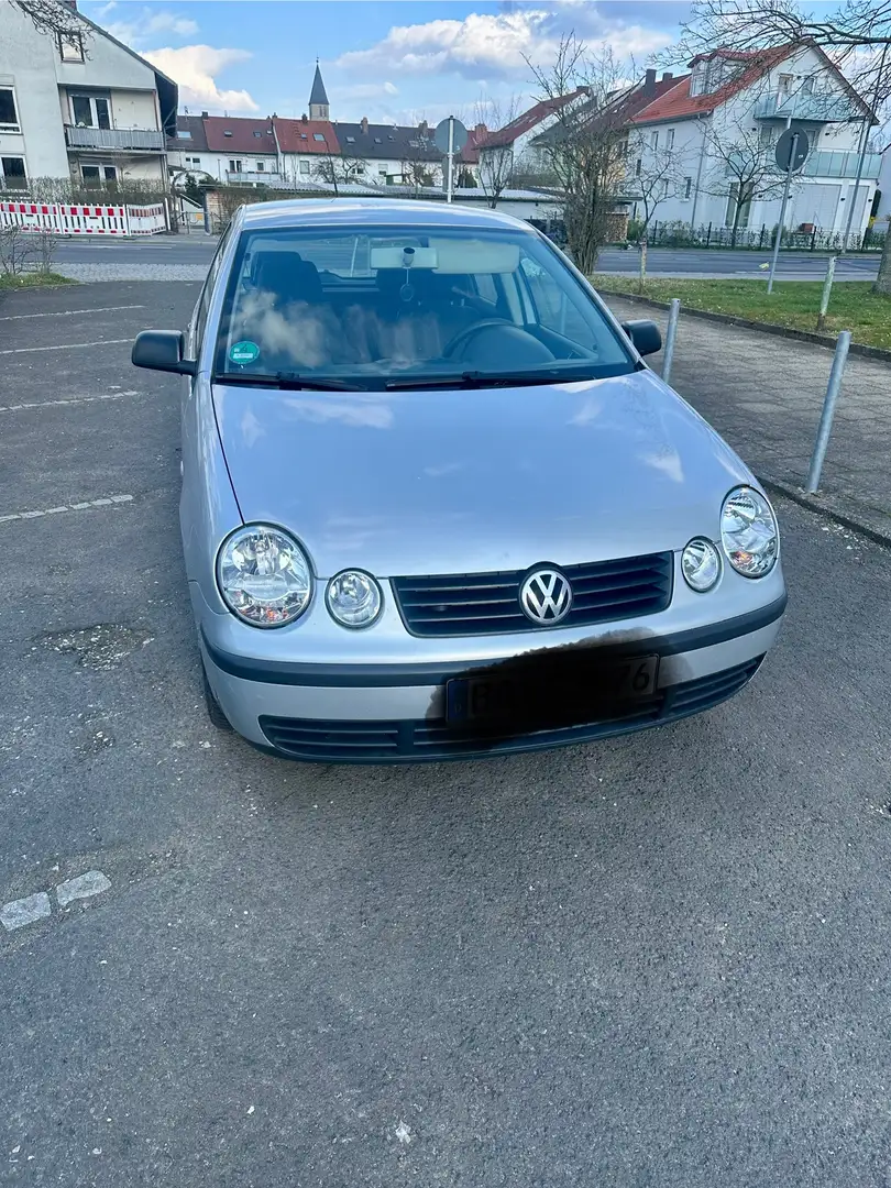 Volkswagen Polo 1.4 - 2