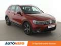 Volkswagen Tiguan 1.4 TSI ACT Sound BlueMotion *ACC*LED* Red - thumbnail 8