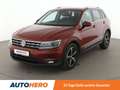 Volkswagen Tiguan 1.4 TSI ACT Sound BlueMotion *ACC*LED* Red - thumbnail 1