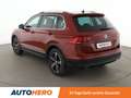 Volkswagen Tiguan 1.4 TSI ACT Sound BlueMotion *ACC*LED* Red - thumbnail 4