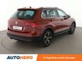 Volkswagen Tiguan 1.4 TSI ACT Sound BlueMotion *ACC*LED* Red - thumbnail 6
