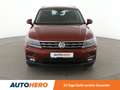 Volkswagen Tiguan 1.4 TSI ACT Sound BlueMotion *ACC*LED* Red - thumbnail 9