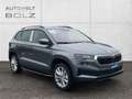 Skoda Karoq Drive 1.5 TSI AHK Pano Trittbr. Navi digiCock Cant Grau - thumbnail 3