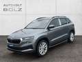 Skoda Karoq Drive 1.5 TSI AHK Pano Trittbr. Navi digiCock Cant Grau - thumbnail 1