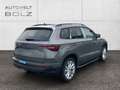 Skoda Karoq Drive 1.5 TSI AHK Pano Trittbr. Navi digiCock Cant Grau - thumbnail 4