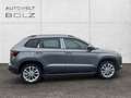 Skoda Karoq Drive 1.5 TSI AHK Pano Trittbr. Navi digiC Grau - thumbnail 8