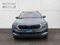 Skoda Karoq Drive 1.5 TSI AHK Pano Trittbr. Navi digiC Grau - thumbnail 2