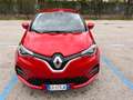 Renault ZOE Intens R135 batteria di proprietá Rosso - thumbnail 3