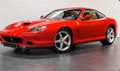 Ferrari 575 M Maranello F1 Rojo - thumbnail 20