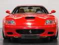 Ferrari 575 M Maranello F1 Rojo - thumbnail 19