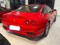 Ferrari 575 M Maranello F1 Rojo - thumbnail 5