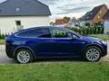 Tesla Model X P90D 7Sitze Sitzlüftung AHK Ludicrous Blauw - thumbnail 6