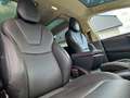 Tesla Model X P90D 7Sitze Sitzlüftung AHK Ludicrous Blauw - thumbnail 8