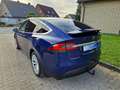 Tesla Model X P90D 7Sitze Sitzlüftung AHK Ludicrous Albastru - thumbnail 4