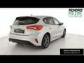 Ford Focus 5 Porte 1.0 EcoBoost Hybrid 125cv ST-Line S& Grigio - thumbnail 5