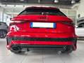 Audi RS3 Sportback Sportback 2.5 tfsi quattro s-tronic Rouge - thumbnail 11