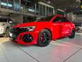 Audi RS3 Sportback Sportback 2.5 tfsi quattro s-tronic Rouge - thumbnail 1
