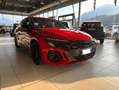 Audi RS3 Sportback Sportback 2.5 tfsi quattro s-tronic Rouge - thumbnail 3