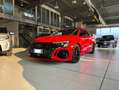 Audi RS3 Sportback Sportback 2.5 tfsi quattro s-tronic Rouge - thumbnail 2