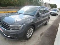 Volkswagen Tiguan 1.4 EHYBRID 245CH LIFE PLUS DSG6