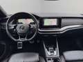 Skoda Octavia Combi 2,0 TDI 4x4 RS DSG AHK STANDHZ CAM LEDER ... Grau - thumbnail 11