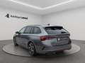 Skoda Octavia Combi 2,0 TDI 4x4 RS DSG AHK STANDHZ CAM LEDER ... Grau - thumbnail 4