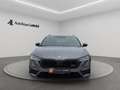 Skoda Octavia Combi 2,0 TDI 4x4 RS DSG AHK STANDHZ CAM LEDER ... Grau - thumbnail 2