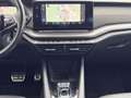 Skoda Octavia Combi 2,0 TDI 4x4 RS DSG AHK STANDHZ CAM LEDER ... Grau - thumbnail 13
