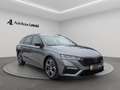 Skoda Octavia Combi 2,0 TDI 4x4 RS DSG AHK STANDHZ CAM LEDER ... Grau - thumbnail 3