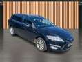 Ford Mondeo 1.6 EcoBoost Business Edition*Navi* Чорний - thumbnail 3
