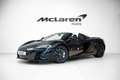 McLaren 650S Spider McLaren 650S Spider V8 3.8 650 ch Blau - thumbnail 1