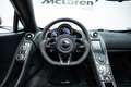 McLaren 650S Spider McLaren 650S Spider V8 3.8 650 ch Blau - thumbnail 45