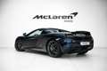 McLaren 650S Spider McLaren 650S Spider V8 3.8 650 ch Blau - thumbnail 5