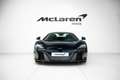 McLaren 650S Spider McLaren 650S Spider V8 3.8 650 ch Blau - thumbnail 3