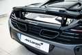 McLaren 650S Spider McLaren 650S Spider V8 3.8 650 ch Blau - thumbnail 10