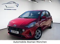 Hyundai i10 Trend / Automatik / 8,0" Display Touchscreen