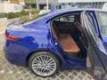 Alfa Romeo Giulia My20 2.2 Veloce diesel Q4 210cv *VOLLAUSTATTUNG* Blau - thumbnail 8