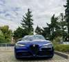 Alfa Romeo Giulia My20 2.2 Veloce diesel Q4 210cv *VOLLAUSTATTUNG* Blau - thumbnail 1