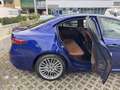 Alfa Romeo Giulia My20 2.2 Veloce diesel Q4 210cv *VOLLAUSTATTUNG* Blau - thumbnail 9