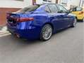 Alfa Romeo Giulia My20 2.2 Veloce diesel Q4 210cv *VOLLAUSTATTUNG* Blau - thumbnail 3
