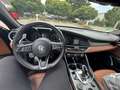 Alfa Romeo Giulia My20 2.2 Veloce diesel Q4 210cv *VOLLAUSTATTUNG* Blau - thumbnail 6